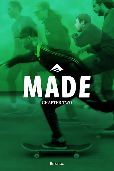 Descargar app Made Chapter Two - Emerica (vos)