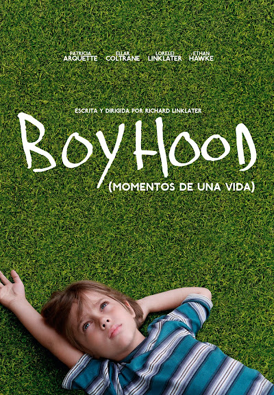 Descargar app Boyhood (momentos De Una Vida) disponible para descarga