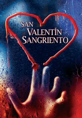 Descargar app San Valentín Sangriento