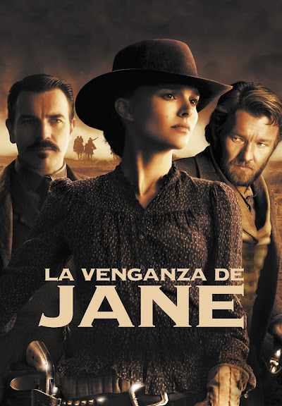Descargar app La Venganza De Jane disponible para descarga