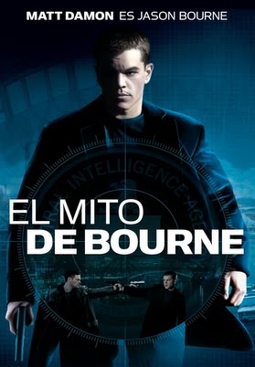 Descargar app El Mito De Bourne disponible para descarga