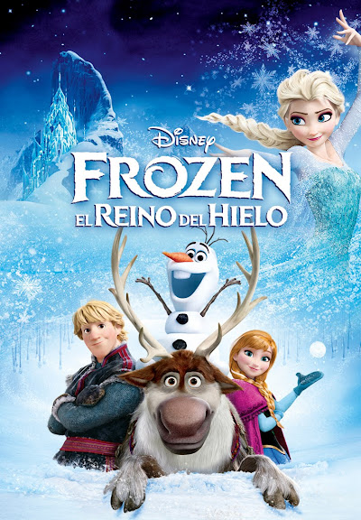 Descargar app Frozen: El Reino Del Hielo disponible para descarga