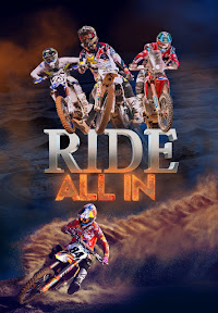 Ride: All In (vos)