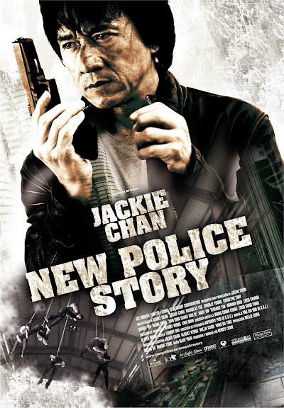 Descargar app New Police Story disponible para descarga