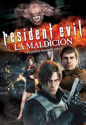 Descargar app Resident Evil: La Maldición - Película Completa En Español disponible para descarga