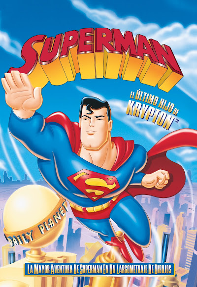 Descargar app Superman: El último Hijo De Krypton (ve) disponible para descarga