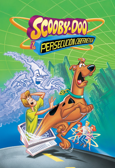 Descargar app Scooby-doo Y La Persecución Cibernética