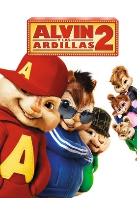 Descargar app Alvin Y Las Ardillas 2 disponible para descarga