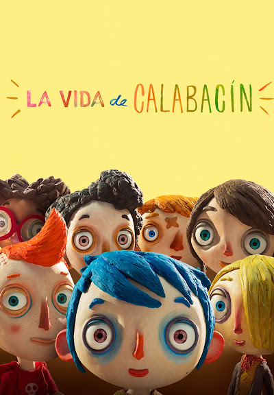 Descargar app La Vida De Calabacín (vos) disponible para descarga