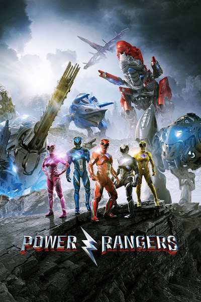 Descargar app Power Rangers disponible para descarga
