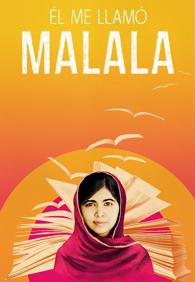 Descargar app Él Me Llamó Malala (v.o.s)