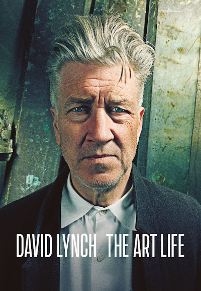 David Lynch: The Art Life (vos)