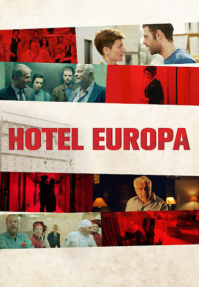 Descargar app Hotel Europa