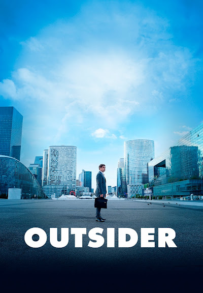 Descargar app Outsider (vos) disponible para descarga