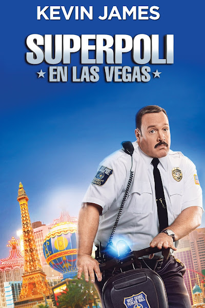 Descargar app Superpoli En Las Vegas - Película Completa En Español disponible para descarga