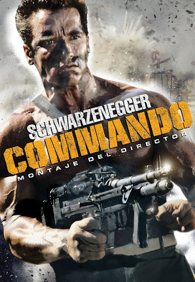 Descargar app Commando (montaje Del Director) (ve) disponible para descarga