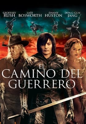 Descargar app El Camino Del Guerrero - Película Completa En Español disponible para descarga