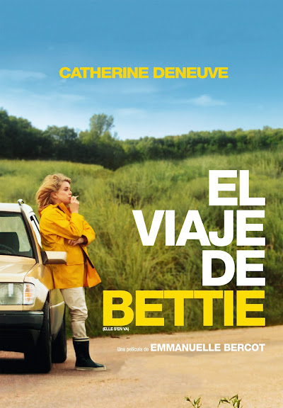 Descargar app El Viaje De Bettie disponible para descarga