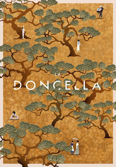 Descargar app La Doncella disponible para descarga