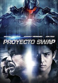 Descargar app Proyecto Swap disponible para descarga
