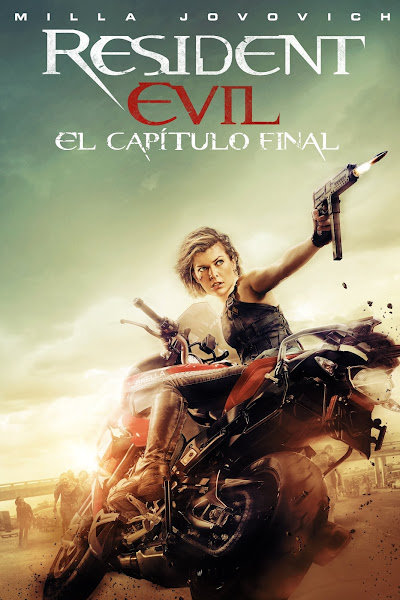Descargar app Resident Evil: El Capítulo Final disponible para descarga