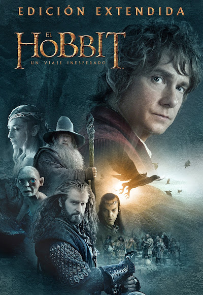 Descargar app El Hobbit: Un Viaje Inesperado Edicion Extendida disponible para descarga