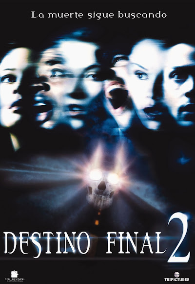 Descargar app Destino Final 2 (vos)