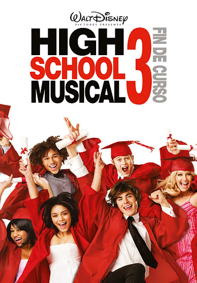 Descargar app High School Musical 3: Fin De Curso disponible para descarga