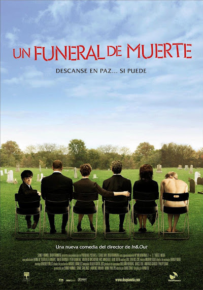 Descargar app Un Funeral De Muerte (ve)