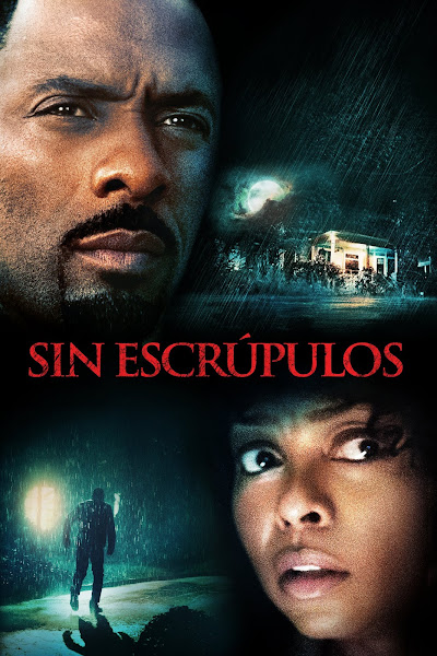Descargar app Sin Escrúpulos - Película Completa En Español disponible para descarga
