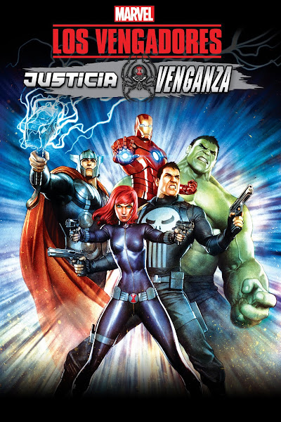 Descargar app Los Vengadores: Justicia Y Venganza - Película Completa En Español (hd)