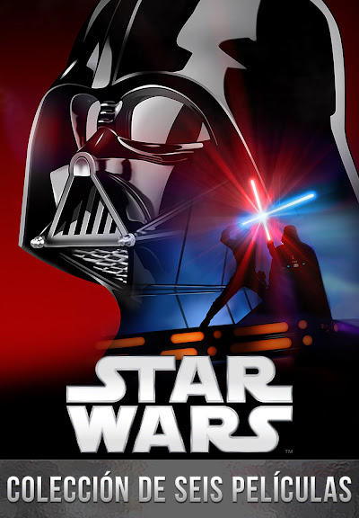 Descargar app Star Wars Digital Movie Collection Versión En Español (ve) disponible para descarga
