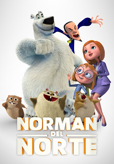 Descargar app Norman Del Norte disponible para descarga