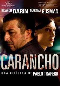 Descargar app Carancho disponible para descarga