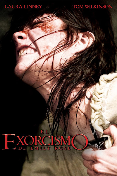 Descargar app El Exorcismo De Emily Rose disponible para descarga
