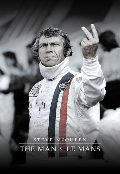 Descargar app Steve Mcqueen: The Man & Le Mans disponible para descarga