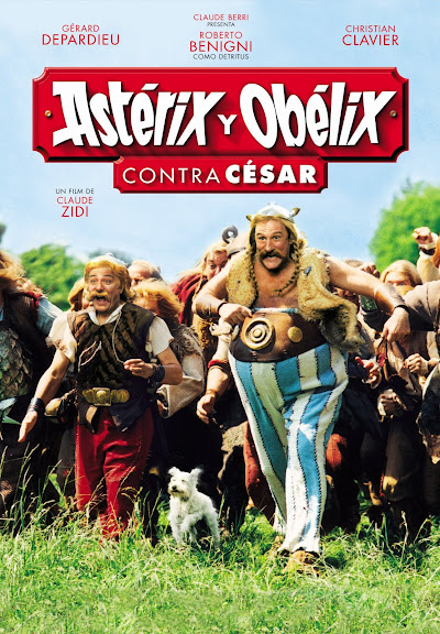 Descargar app Astérix Y Obélix Contra César (vos)