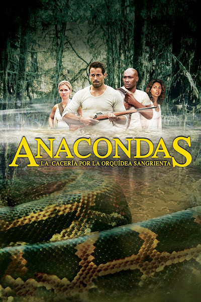 Descargar app Anacondas: La Cacería Por La Orquídea Sangrienta