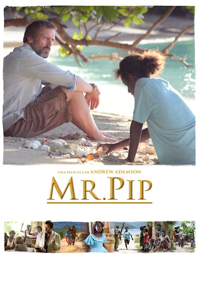 Descargar app Mr. Pip (v.o.s.) disponible para descarga
