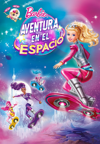 Descargar app Barbie: Aventura En El Espacio disponible para descarga
