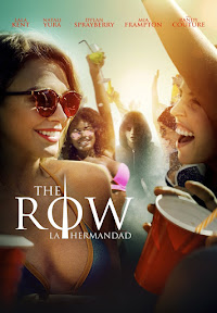 Descargar app The Row: La Hermandad