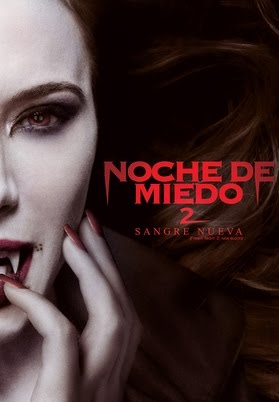 Descargar app Noche De Miedo 2: Sangre Nueva (ve)