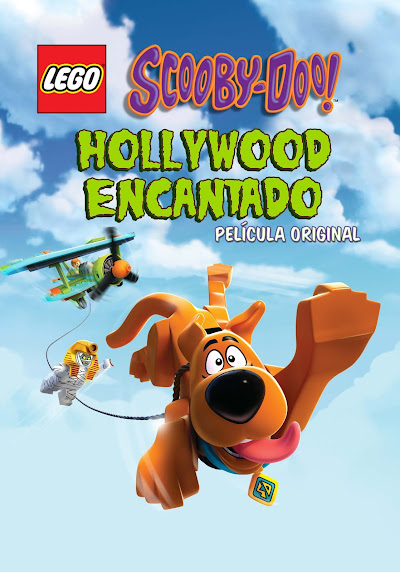 Descargar app Lego Scooby-doo: Hollywood Encantado disponible para descarga