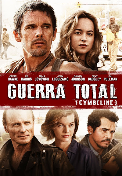 Descargar app Guerra Total (cymbeline)