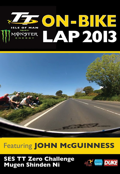 Descargar app Tt 2013 On Bike: John Mcguinness disponible para descarga