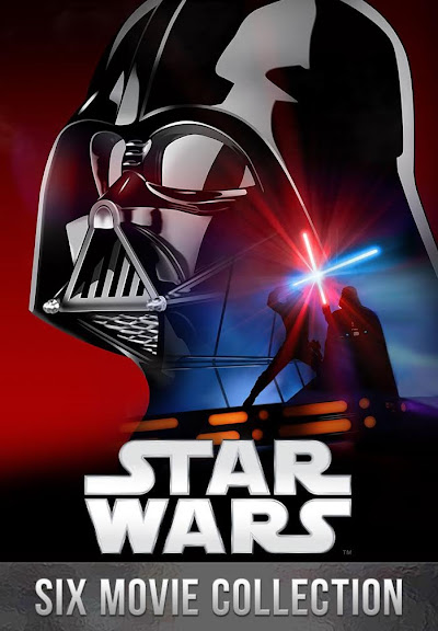 Descargar app Star Wars Digital Movie Collection (v.o.s) disponible para descarga