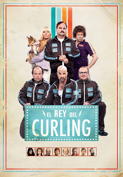 Descargar app El Rey Del Curling (v.o.s) disponible para descarga