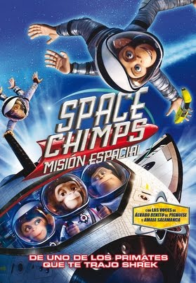 Descargar app Space Chimps: Misión Espacial (ve) disponible para descarga