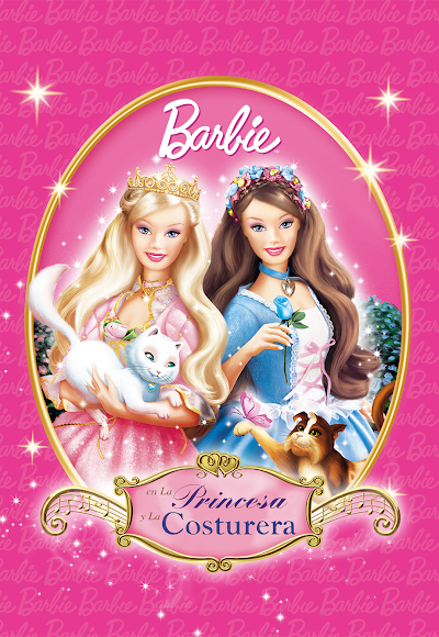 Descargar app Barbie™ En La Princesa Y La Costurera
