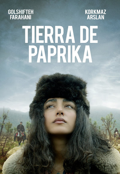 Descargar app Tierra De Paprika (vos)